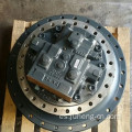 Excavator PC400-7 Drive final 208-27-00251 motor de viaje